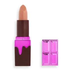 Chocolate Lipstick*I HEART REVOLUTION