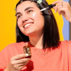 Best FRESHLY COSMETICS Chocolate Self-Tanning Serum