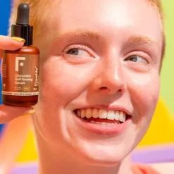 Best FRESHLY COSMETICS Chocolate Self-Tanning Serum