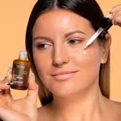 Best FRESHLY COSMETICS Chocolate Self-Tanning Serum