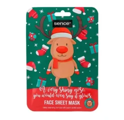 Best Christmas Mascarillas