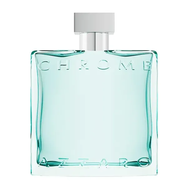 Hot AZZARO Chrome Azure