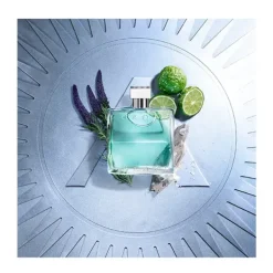 Hot AZZARO Chrome Azure