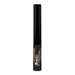 Chrome Liquid Eyeliner*L.A. COLORS Clearance