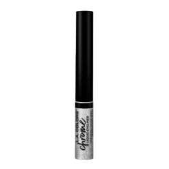 Chrome Liquid Eyeliner*L.A. COLORS Clearance