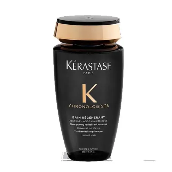 Chronologiste Le Bain Régénérant Shampoo*KERASTASE New