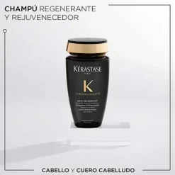 Chronologiste Le Bain Régénérant Shampoo*KERASTASE New