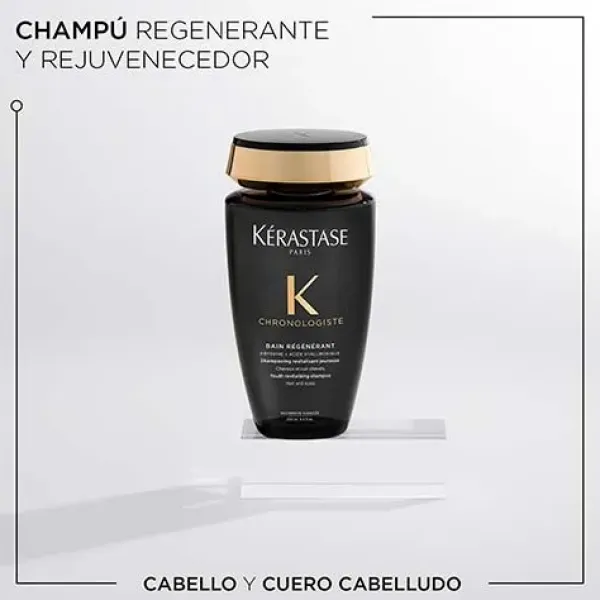 Chronologiste Le Bain Régénérant Shampoo*KERASTASE New
