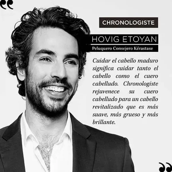 Chronologiste Le Bain Régénérant Shampoo*KERASTASE New