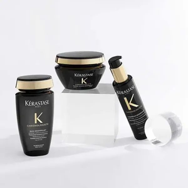 Chronologiste Le Bain Régénérant Shampoo*KERASTASE New