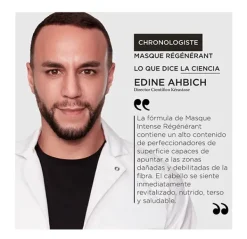 Chronologiste Masque Intense Régénérant*KERASTASE Best
