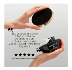 Chronologiste Masque Intense Régénérant*KERASTASE Best