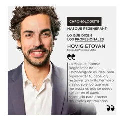 Chronologiste Masque Intense Régénérant*KERASTASE Best