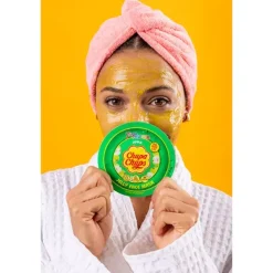 Chupa Chups*MOUNTAGNE JEUNESSE