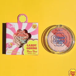 Chupa Chups Candy Combo Face Duo*RUDE Discount