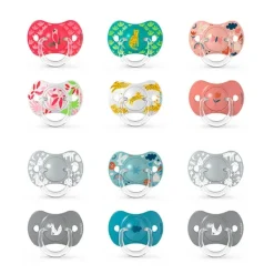 Online SUAVINEX Chupete Fisiológico Silicona