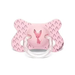 Online SUAVINEX Chupete Fusion Látex 4-18M