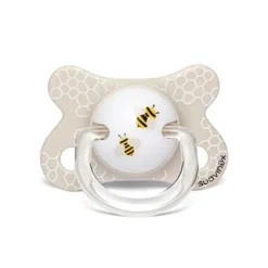 Best SUAVINEX Chupete Fusion Silicona 2-4m