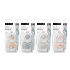 New SUAVINEX Chupete 6-18M