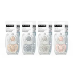 Hot SUAVINEX Chupete Noche