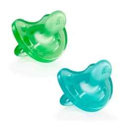 New CHICCO Chupete Physio Soft 6-16M