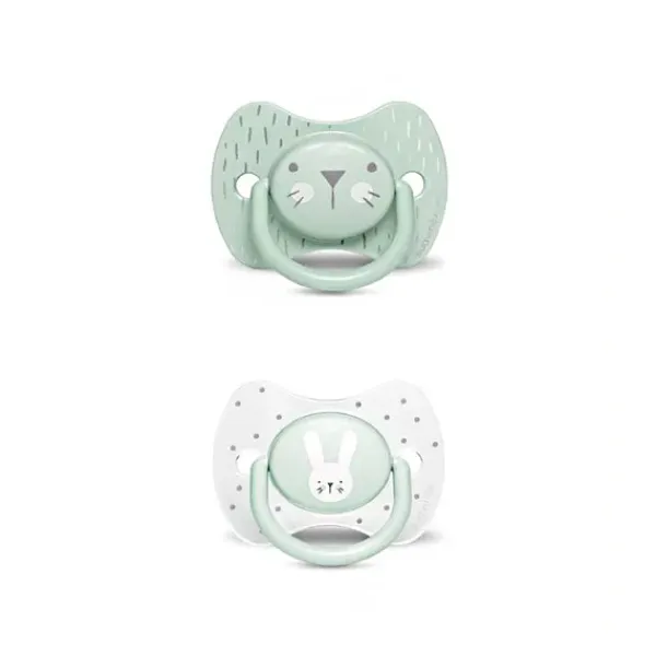 New SUAVINEX Chupete Premium 0-6M