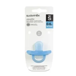 Best SUAVINEX Chupete Silicona Tetina Fisiológica