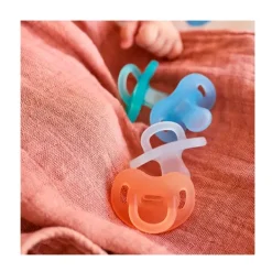 Best SUAVINEX Chupete Silicona Tetina Fisiológica