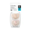 New SUAVINEX Chupete Tetina Anatómico Silicona