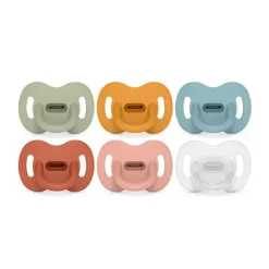 SUAVINEX Chupete Todo Silicona