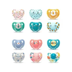 Online SUAVINEX Chupetes Prêt-À-Porter +18M