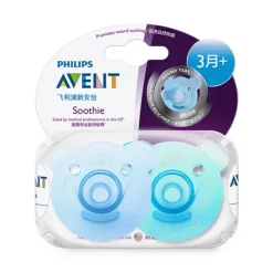 Online PHILIPS AVENT Chupetes Soothies 3-18m