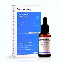 Cica Barrier Serum 2,5%*DERMOCRACY New