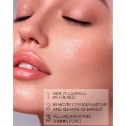 Cica Recover Deep Cleansing Mascarillas