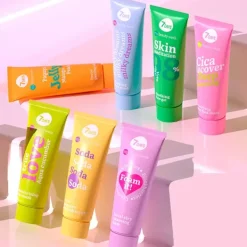 Cica Recover Deep Cleansing Mascarillas