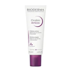Clearance BIODERMA Cicabio Arnica