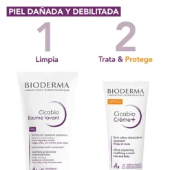 Discount Cicabio Spf50+ Hidratación