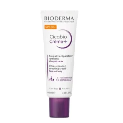 Discount Cicabio Spf50+ Hidratación