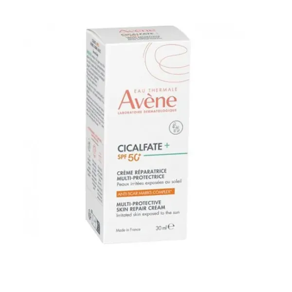 Cicalfate + SPF50+*AVENE New