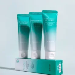 Hot Cicaluronic Hidratación