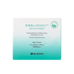 Cicaluronic Moisturizer*MIZON Hot