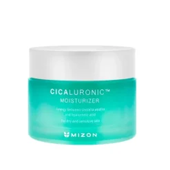 Outlet Cicaluronic Moisturizer Hidratación