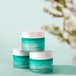 Outlet Cicaluronic Moisturizer Hidratación