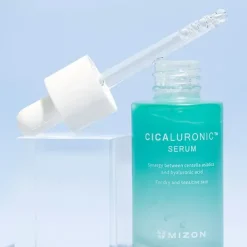 Cicaluronic Serum*MIZON Clearance