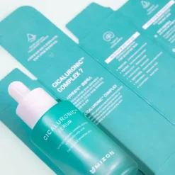 Cicaluronic Serum*MIZON Clearance