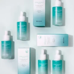 Cicaluronic Serum*MIZON Clearance