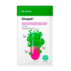 Cicapair Intensive Soothing Repair Serum Mask*DR JART+ Clearance