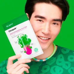 Cicapair Intensive Soothing Repair Serum Mask*DR JART+ Clearance