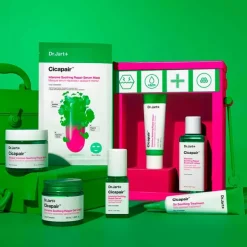 Cicapair Intensive Soothing Repair Serum Mask*DR JART+ Clearance