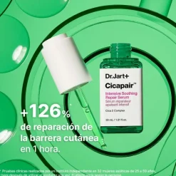 Cicapair Intensive Soothing Repair Serum Serums